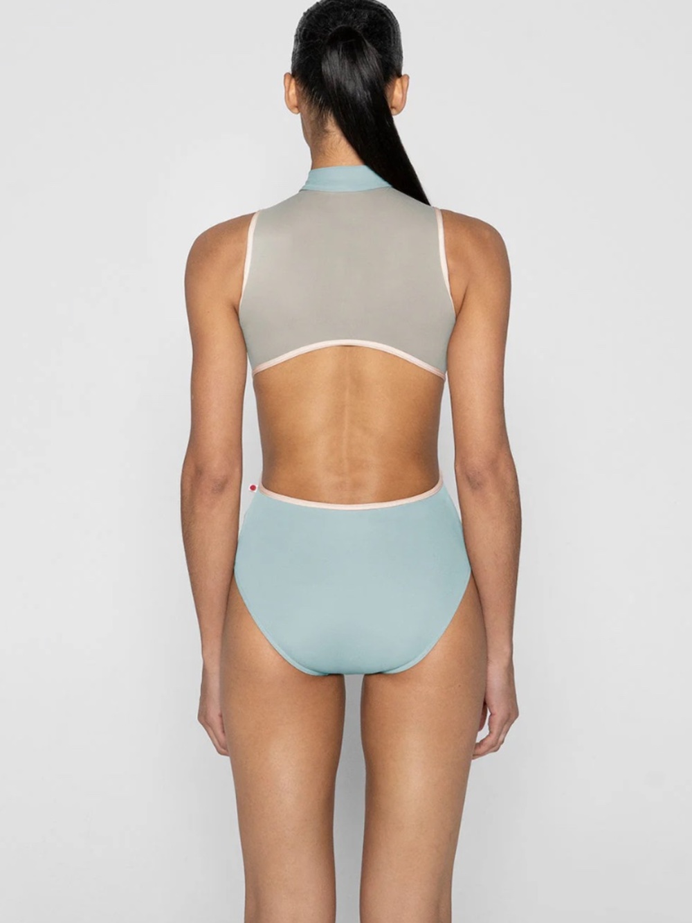 Yumiko Unworn Charlotte-Mesh Techni Whisper - Picture 2 of 8
